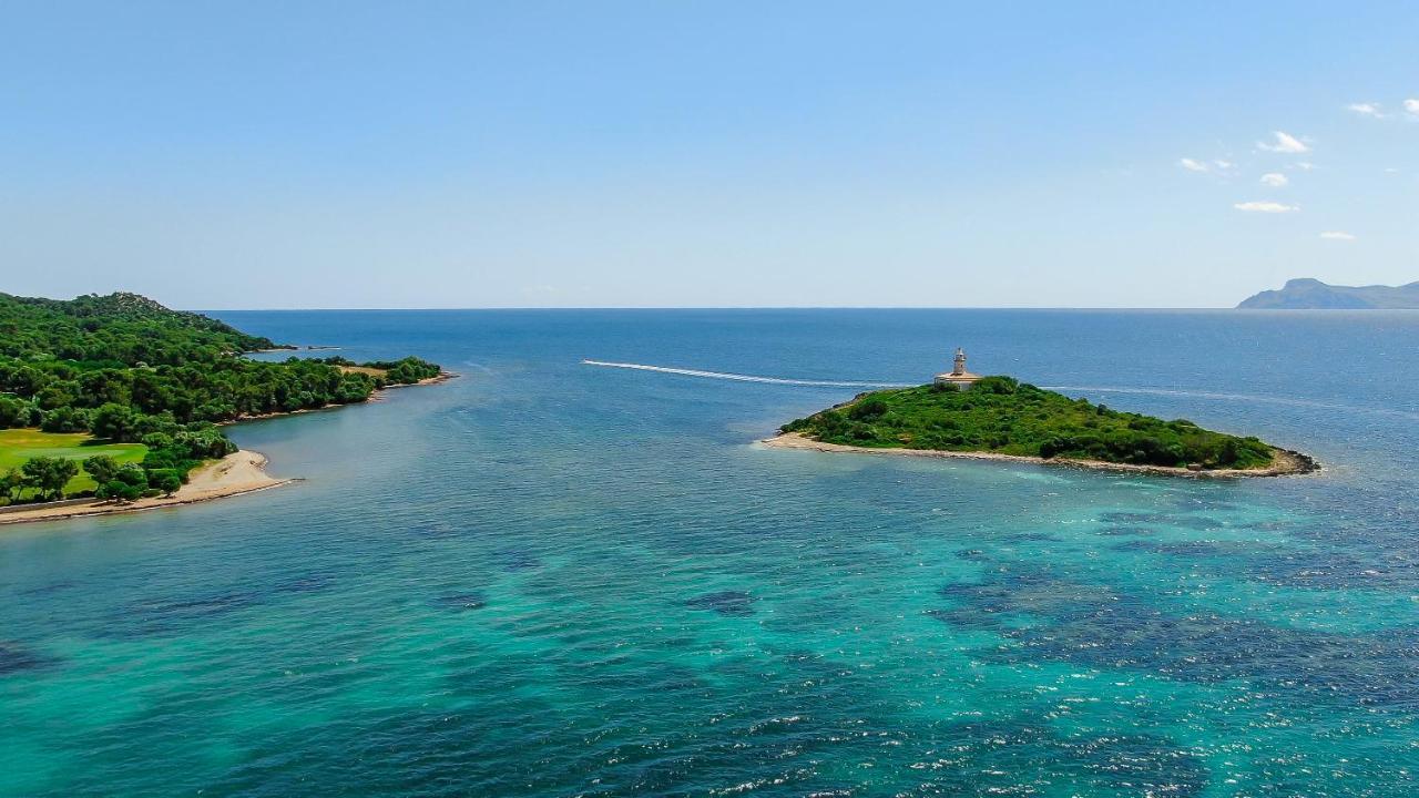 Far Alcanada Bagian luar foto