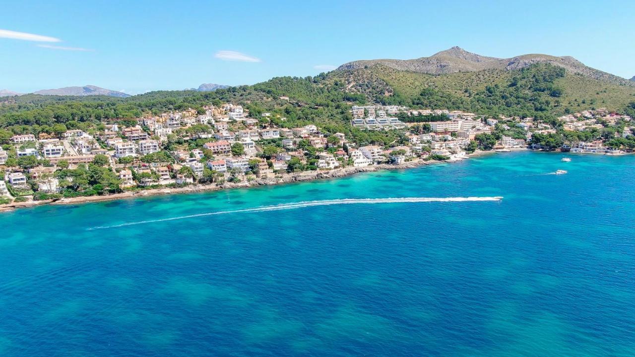 Far Alcanada Bagian luar foto