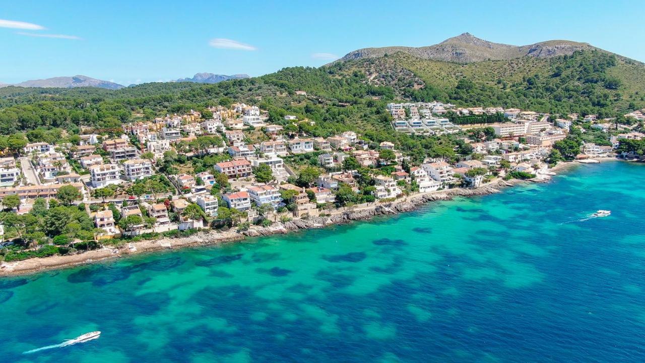 Far Alcanada Bagian luar foto